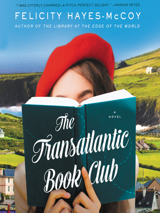 Title details for The Transatlantic Book Club by Felicity Hayes-McCoy - Available